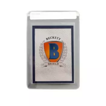 Рукава для хранения — толстые карточки (50), Beckett Shield Card Protection