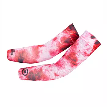 Рукава Monton Skull Monton Summer Sunny 60102 Unisex, розовый, размер L