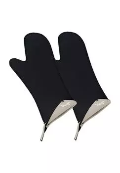 Рукавица для духовки, grau