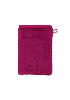 Рукавица для мытья Bamboo Luxe MoVe