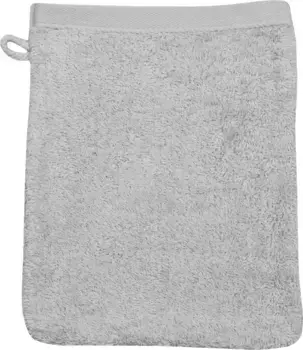 Рукавица для мытья ROSS "Вита", (6 шт.) 16х22 см (6 шт.), цвет silberfarben