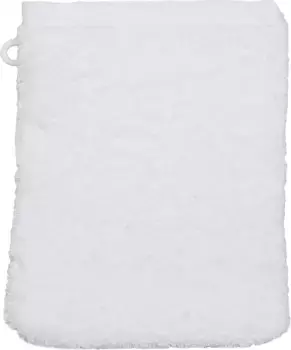 Рукавица для мытья ROSS "Вита", (6 шт.) 16х22 см (6 шт.), белый