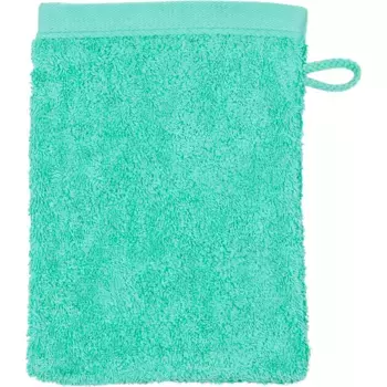 Рукавица для мытья ROSS "Вита", (6 шт.) 16х22 см (6 шт.), цвет lagune