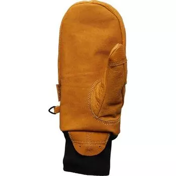 Рукавица-единорог Flylow, цвет Natural/Black