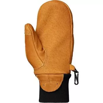 Рукавица-единорог Flylow, цвет Natural/Greedo