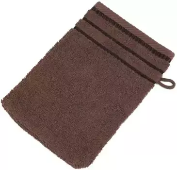 Рукавица Gzze "Берлин", (4 шт.) 17х24 см (4 шт.), цвет schoko