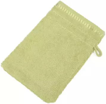 Рукавица Gzze "Берлин", (4 шт.) 17х24 см (4 шт.), цвет limone