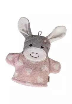 Рукавица моющаяся Эмми Sterntaler