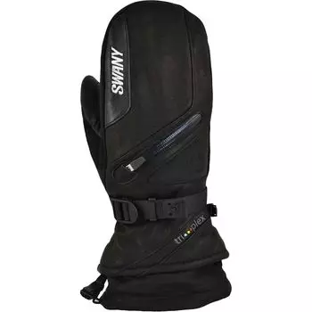 Рукавица x-cell Swany, черный