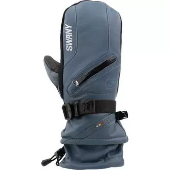 Рукавица x-cell Swany, синий