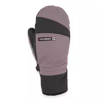 Рукавицы Armada Capital, фиолетовый