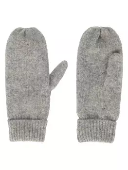 Рукавицы Athlecia Fustlinge Kotoko, цвет 1005 Light Grey Melange