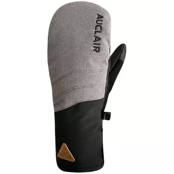 Рукавицы Auclair Avalanche, серый