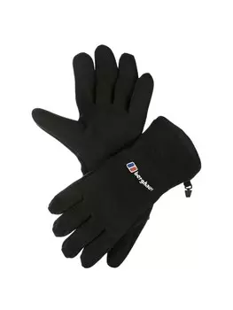 Рукавицы Berghaus 6PK POWERSTRETCH, черный