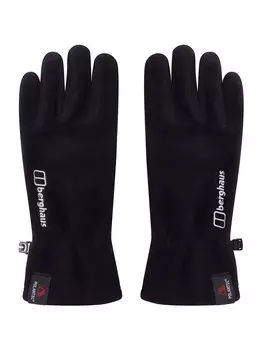 Рукавицы Berghaus PRISM PT, черный
