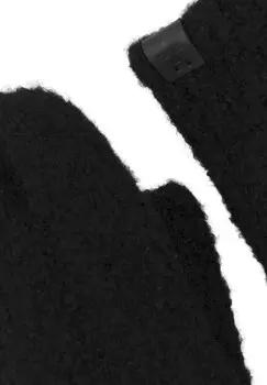 Рукавицы Bickley+Mitchell, черный