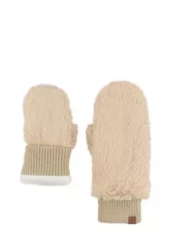 Рукавицы Bickley+Mitchell, песочный