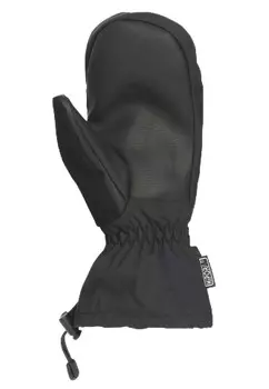 Рукавицы BULA, черный