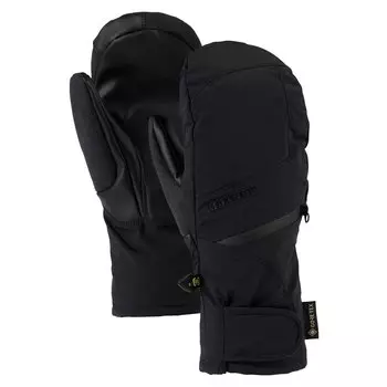 Рукавицы Burton Goretex Under, черный