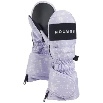 Рукавицы Burton Mini, цвет Stardust