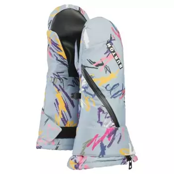 Рукавицы Burton Mini, синий