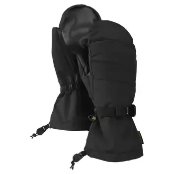 Рукавицы Burton Profile, черный