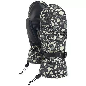 Рукавицы Burton Profile, цвет Sediment