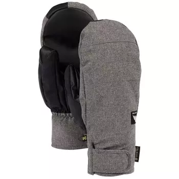 Рукавицы Burton Reverb GORE-TEX, серый