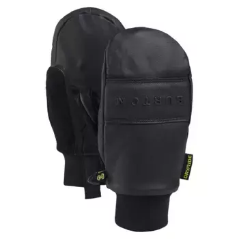 Рукавицы Burton Treeline LR, черный