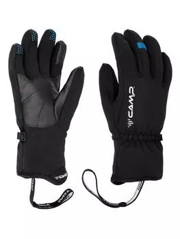 Рукавицы Camp G LITE WIND, черный