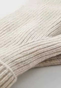 Рукавицы CHARLOTTE MITTEN Samse Samse, бежевый