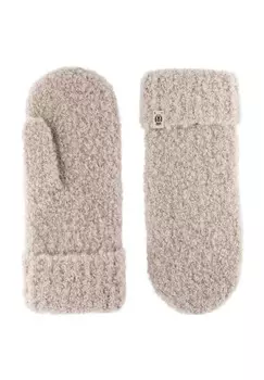 Рукавицы CLASSIC BOUCL Roeckl, бежевый