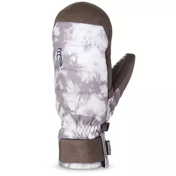 Рукавицы Crab Grab Snuggler, серый