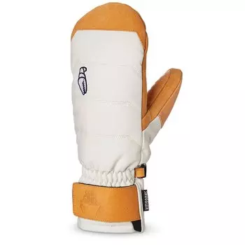 Рукавицы Crab Grab Snuggler женские, мультиколор