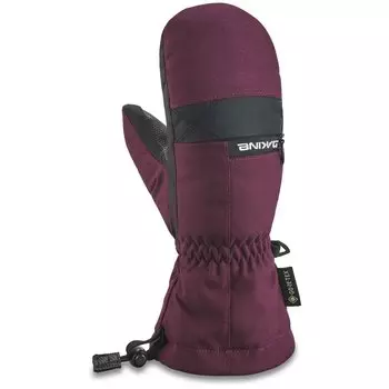 Рукавицы Dakine Avenger GORE-TEX - для больших детей, фиолетовый
