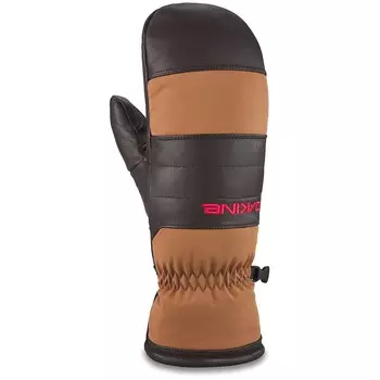 Рукавицы Dakine Baron Gore-Tex, bison