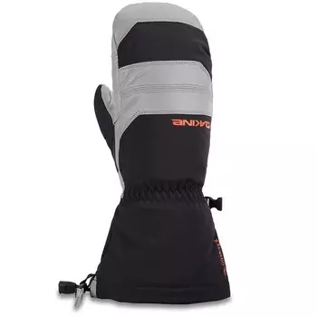Рукавицы Dakine Excursion GORE-TEX, серый