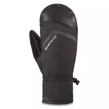 Рукавицы Dakine Fillmore Gore-Tex Short, черный