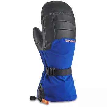 Рукавицы Dakine Phoenix Gore-Tex, темно-синий