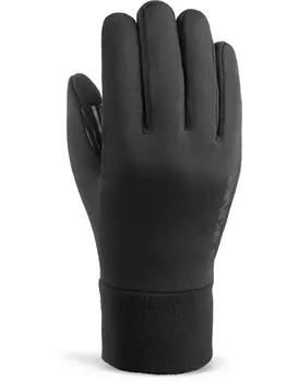 Рукавицы Dakine STORM LINER, черный