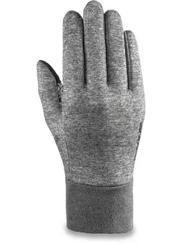 Рукавицы Dakine STORM LINER, серый