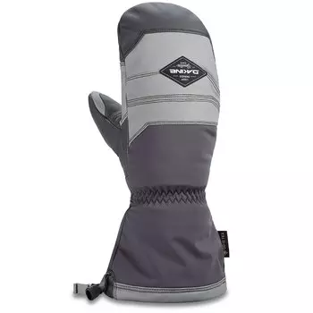 Рукавицы Dakine Team Excursion GORE-TEX, серый