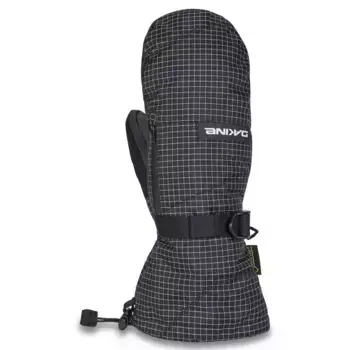Рукавицы Dakine Titan Goretex, черный