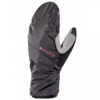 Рукавицы Ferrino Rasac, черный