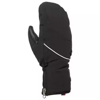 Рукавицы Fischer Comfort, черный