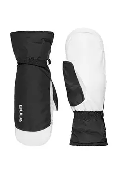 Рукавицы FUSTLING SWIFT Bula, черный