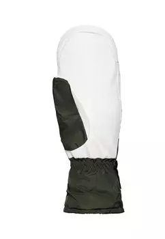 Рукавицы FUSTLING SWIFT Bula, оливковый