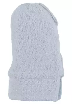 Рукавицы FUSTLINGE MELANGE Sterntaler, серый