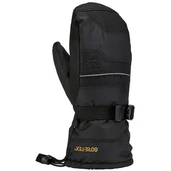 Рукавицы Gordini GORE-TEX, черный