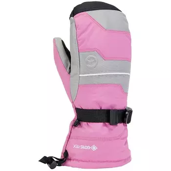 Рукавицы Gordini GORE-TEX, цвет Super Pink Clay Grey